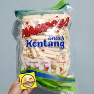 Snack Kentang Original Mariposa 250 Gram - Duo Bocil Snack