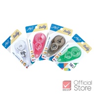 Elfen Correction Tape Buddy (5mm x 12m)