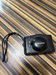Olympus XA2 菲林相機