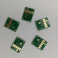 Suitable for Canon IP7270IX6770IX6870MG6370 Continuous Supply Filling Ink Cartridge Reusable Chip