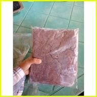 , Ginamos 1 Kilo packed with bubble wrap, From Iloilo