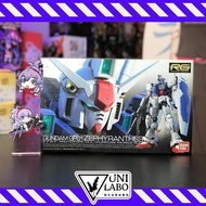 Bandai RG 1/144 Gundam GP01 Zephyranthes