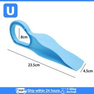 Alleviate Back Pain Ergonomic Mattress Lifter Wedge Elevator Mattress Laying Sheet