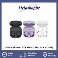 Samsung Galaxy Buds 2 Pro (Local Set)