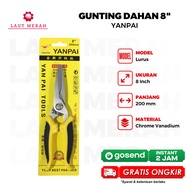 Straight Branch Shears Pruning Shears GARDENING EQUIPMENT STRAIGHT PRUNING SHEARS