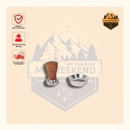 Dosing & Tamper dành cho máy pha cà phê Outin Nano