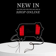 lampu undertail RGB Aerox New 2021-2024 Gen 2