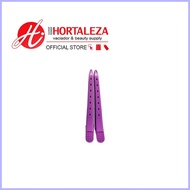 ✻ ⚽︎⭐ ♞[RB Hortaleza Vaciador Online] Croc-Style Hair Clip (Assorted)