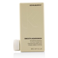 Kevin.Murphy Smooth.Again.Wash (Smoothing Shampoo - For Thick， Coarse Hair) 250ml/8.4oz