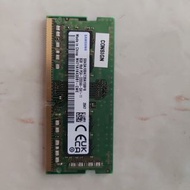 (LAP TOP)兩條 8gb ram 3200