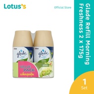 Glade Automatic Spray Refill Morning Freshness 2 x 175g