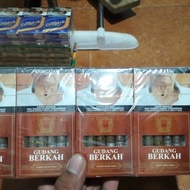 Gudang Berkah Cerutu roko