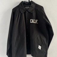 Saintpain Coach Jacket Calif Gathering n Carhartt Wacko Maria NBHD