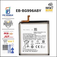 Samsung S21 PLUS 5G G996B G996U G996N G996O G996W G996U1 EB-BG996ABY REPLACEMENT BATTERY