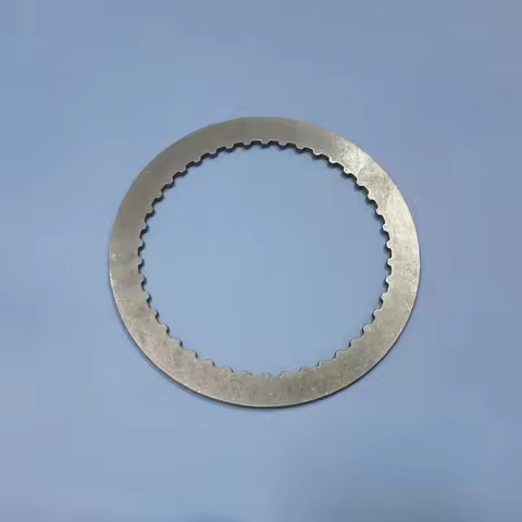 GUIGONG 2.0MM 2.5MM 3.0MM 6DCT450 MPS6 Transmission Clutch Steel Gasket Clearance Adjustment Parts