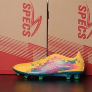 Speedblaze 2 FG Football Boots - Citrus/Lyons/Green Gecko