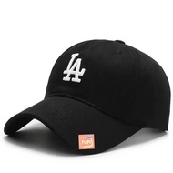 NEW LA Embroidered Baseball Cap LA Yankees Cap/ for Men and Women
