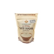 Al Barakah Dates Sugar Powder 500G
