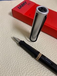 德國 LAMY Joy 系列 藝術檯筆 美工鋼筆 1.9mm