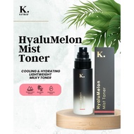 HyaluMelon Mist Toner Kayman Beauty Toner KAYMAN