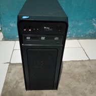 casing pc