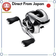 [From-Japan:] Shimano 25 Antares 100 size baitcasting reel (various models)