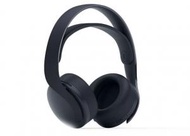 SONY - PS5 PULSE 3D Wireless Headset (Black, SONY) | PULSE 3D 無線耳機 (黑色) [香港行貨]