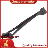 2 iN 1 OBD2 Extension Cable OBDII Male to 2 Female Splitter Car Computer Connection Conversion Plug 