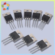 10pcs IRFZ44N IRFZ44 Power Transistor MOSFET N-Channel 49A amp 55V