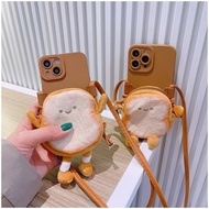 Casing For Huawei P30 Lite Y9 Prime 2019 Y7A Y6P Nova 3i 4e 5T 7i 7SE 7 9SE 10 Pro Honor X9C Cute To