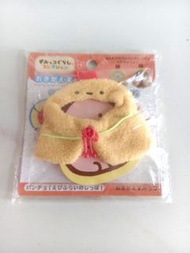 角落生物 炸蝦尾衫