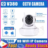 RAYDEM CCTV Camera Connect To Cellphone With Voice V380 Pro Cctv Camera V380 Pro Cctv Camera Pro Cctv Camera With Memory Card V380 Pro Cctv Camera Outdoor V380 Cctv Camera V380 Ip Cam Wireless Wifi Cctv Bulb Connect To Cellphone