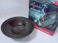 Subwoofer Aquada SW-3088 AQ-12 Inch New - Single Coil