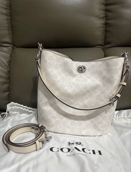 Coach willow bag