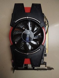 華碩顯示卡