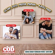 PHOTO PRINTING MDF PHOTO PRINTING/S 2R PHOTO PRINTING/S WALL DECORATIVE/S ROOM DECORATIVE/S PHOTO PR