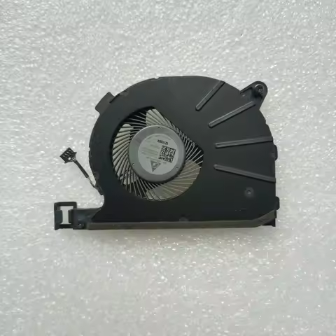 For HP Zbook Firefly 14 G7 G8 EB840 G8 830 840 G8 Laptop Cooling Fan Cooler Fan High Quality 100% Te