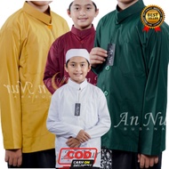 Koko Shirt ammu amu model Boys Long Sleeve