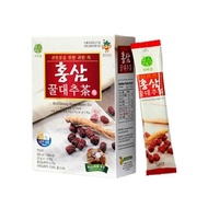 Damizle Red Ginseng Honey Jujube Tea 32g x 12 Sticks