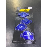 Revo rogue EGR plate 4pcs Ms Thailand