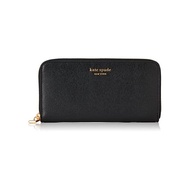 [Kate Spade] Round Zipper Wallet Morgan 001