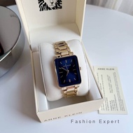 ✨ของแท้100%✨ นาฬิกาข้อมือ Anne Klein Women's Bracelet Watch AK/3929