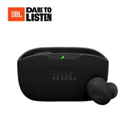 JBL Wave Buds 2真無線降噪藍牙耳機/ 黑