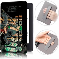 For Kindle Case Kindle 10th 11th-6in protection 12th/2024 basic 2024 Paperwhite 10th-6in 11th-6.8in 