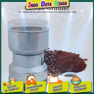 One Two Cups Electric Coffee Grinder 150W - NM-8300