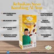AL - AMR SUSU KAMBING