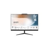 MSI ALL-IN-ONE MODERN AM242 1M-1435TH | 23.8" FHD | LED | C5-120U | Intel® Iris Xe | 16GB DDR5 | 5