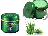 Kem lô hội chính hãng nội địa Nhật 185g