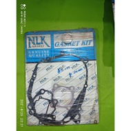 SUZUKI Full set packing gasket RC100 RC100SUZUKI