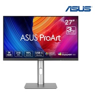 New ASUS PA27JCV ProArt  27”inch 5K HDR Calman Verified Professional Monitor